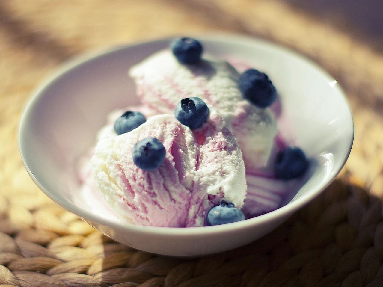 Grand reserve gelato